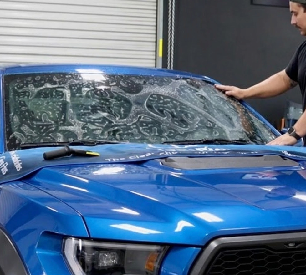 Lumivex™ Direct to Dealers