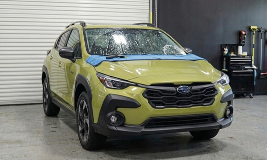 Subaru Crosstrek Windshield Protection (5-Pack)