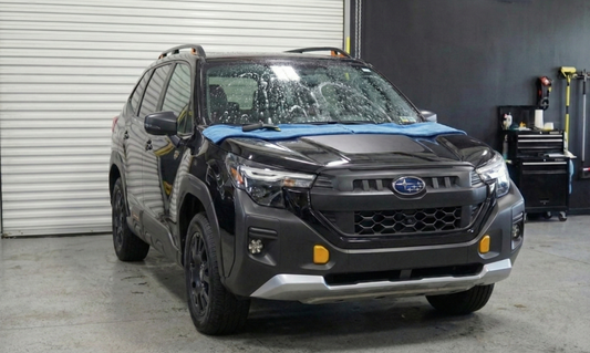 Subaru Forester Windshield Protection (5-Pack)